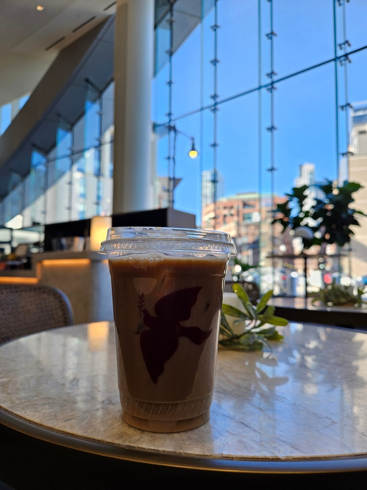 Café One