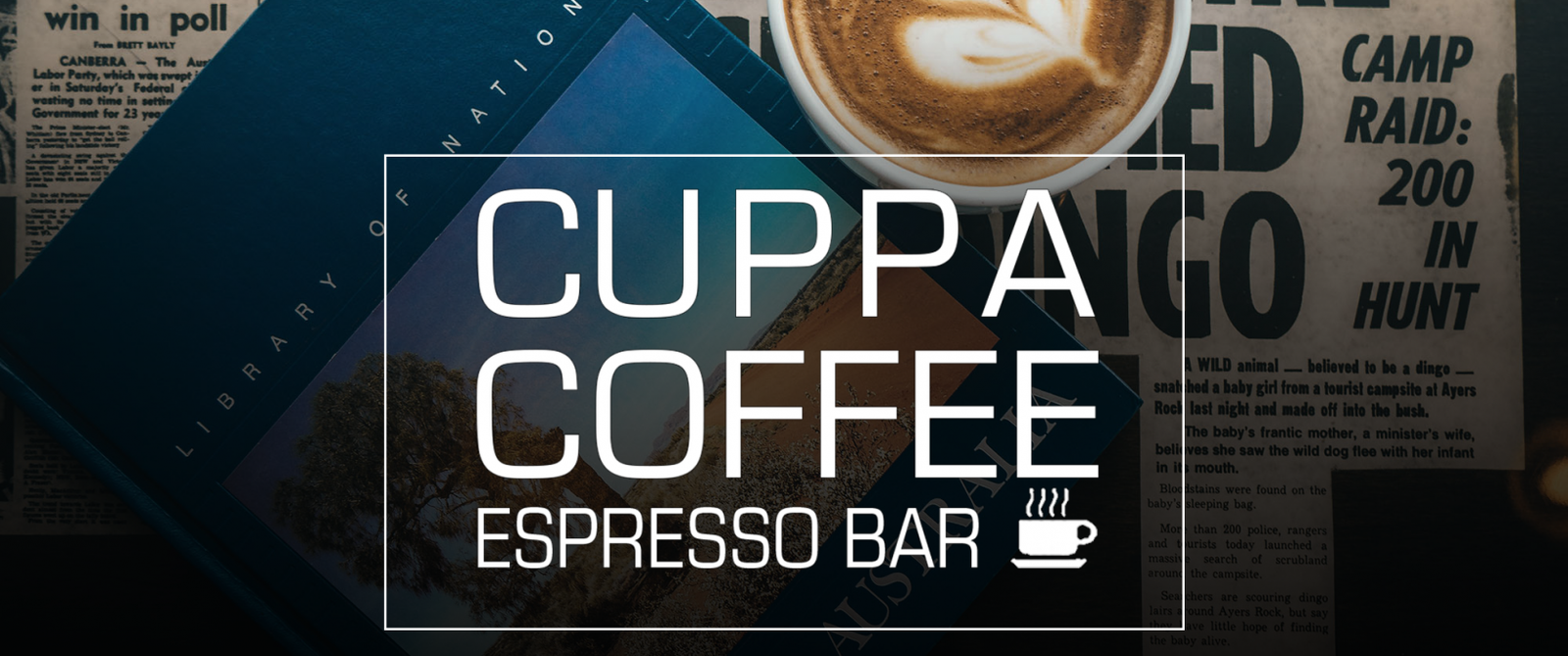 Cuppacoffee Boston South End photo 3