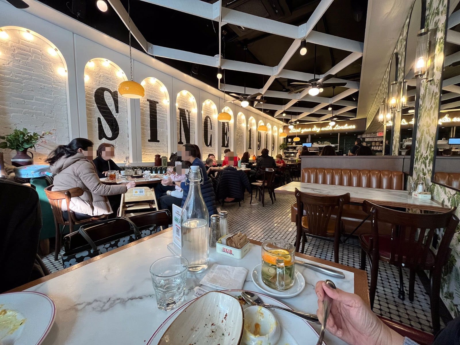 Cafe Landwer