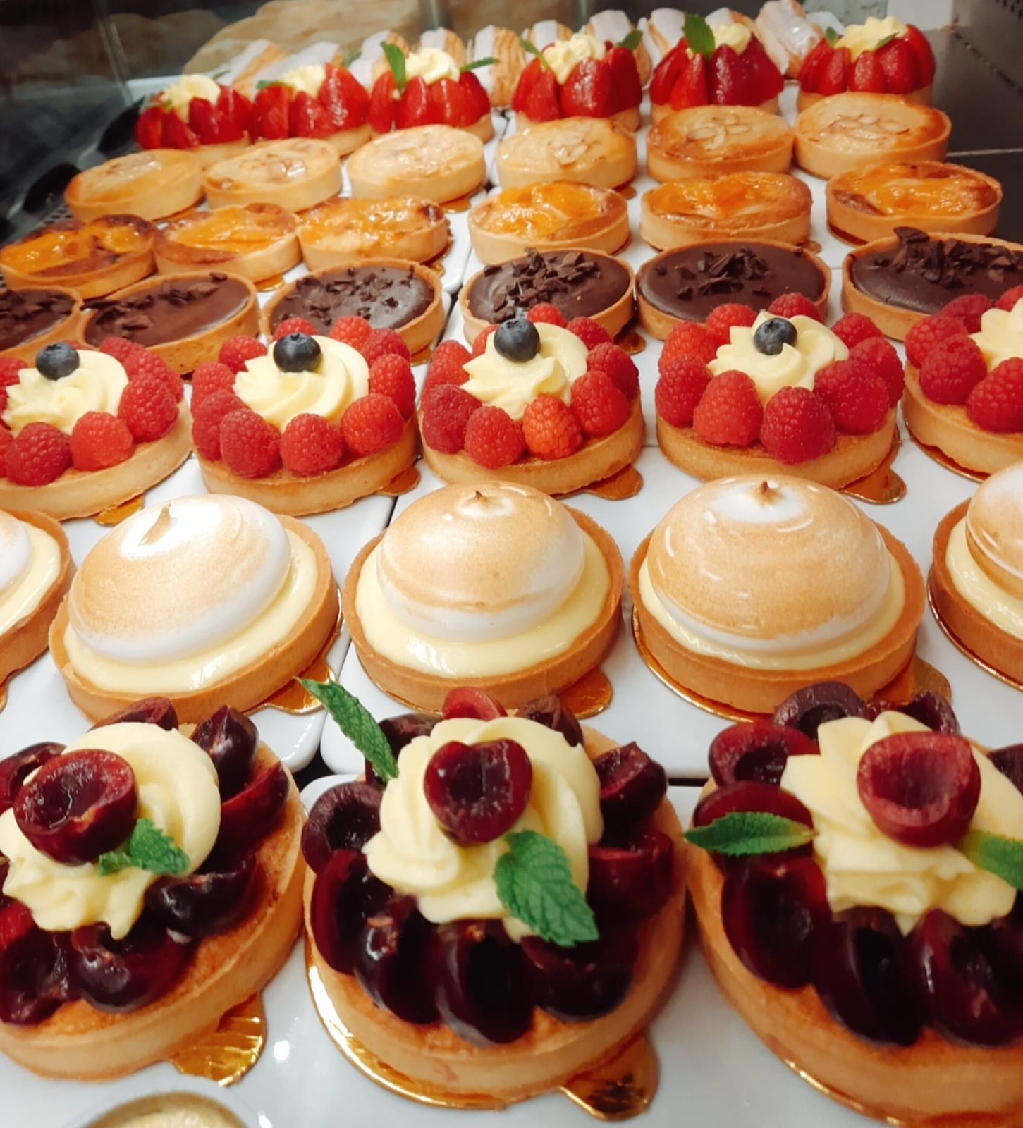 Maisonette - French Café & Bakery photo 4