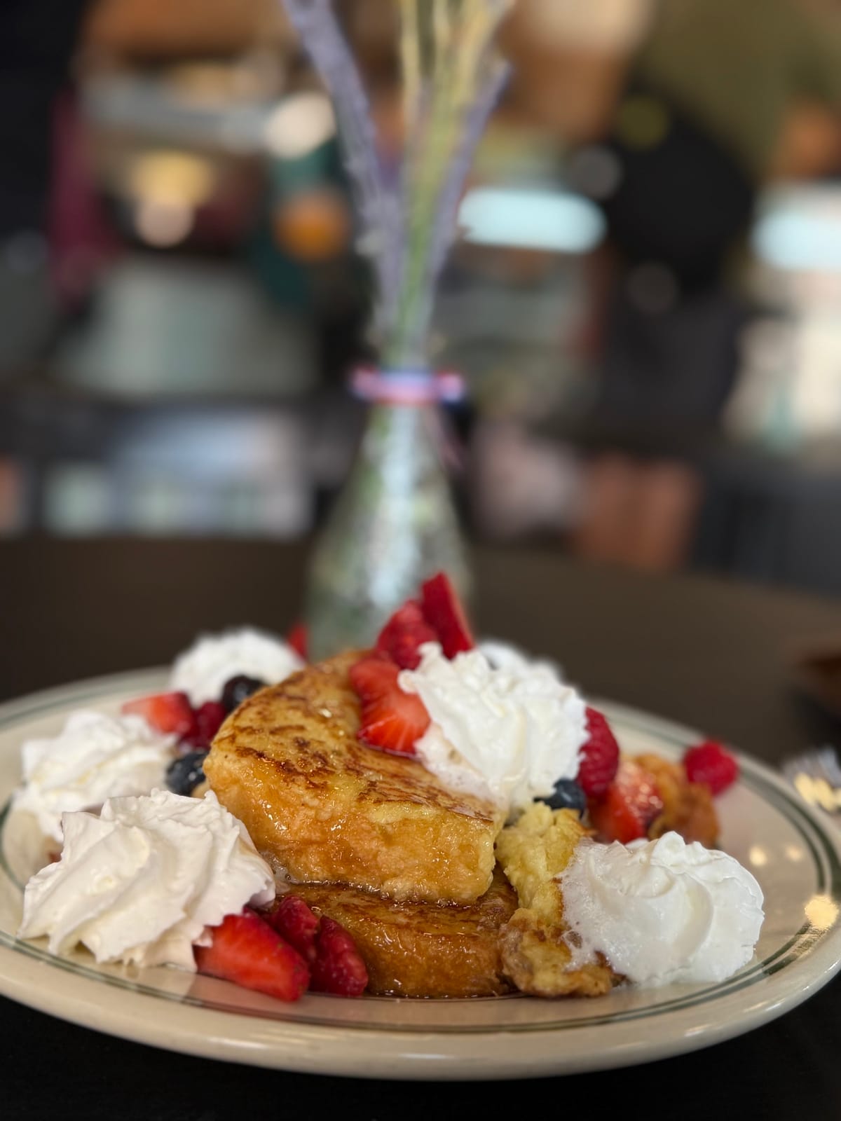 Maisonette - French Café & Bakery photo 7
