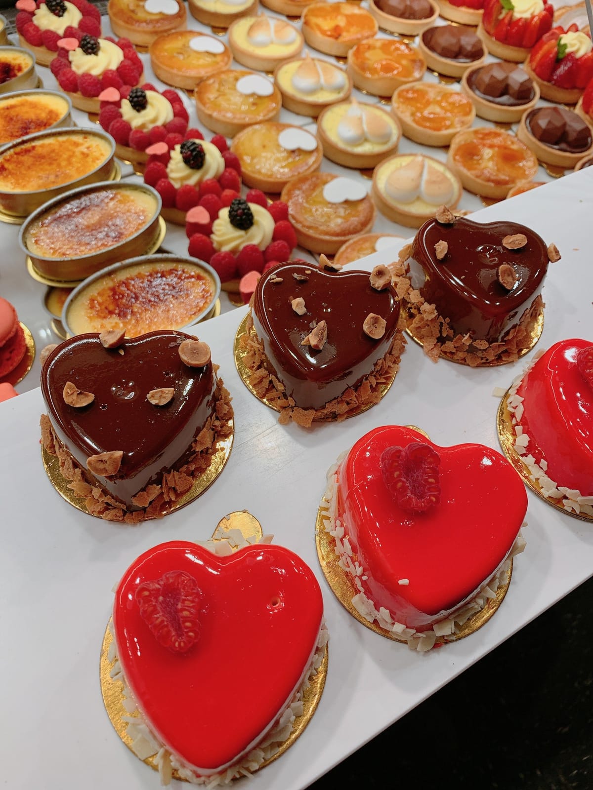 Maisonette - French Café & Bakery photo 6