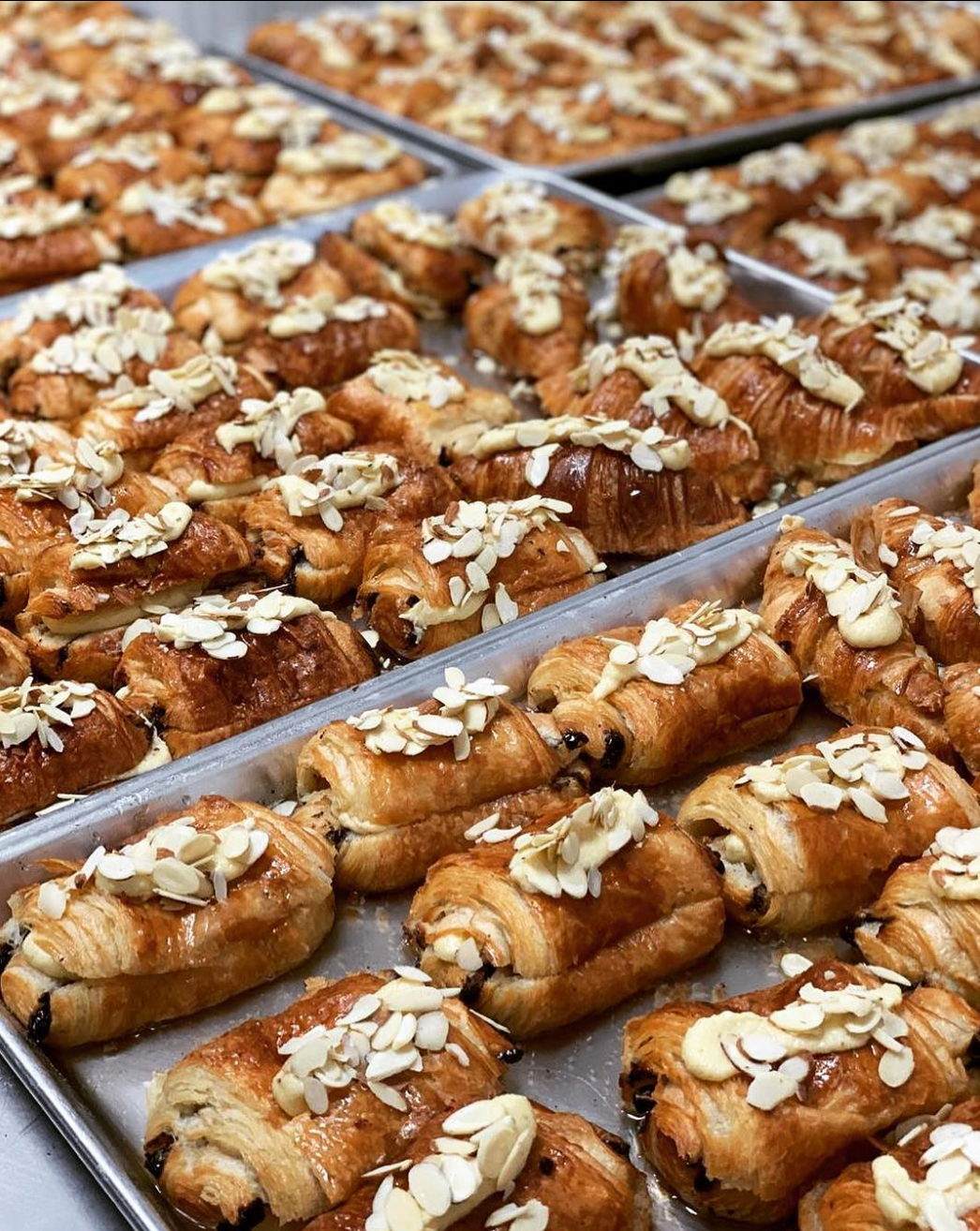 Maisonette - French Café & Bakery photo 5