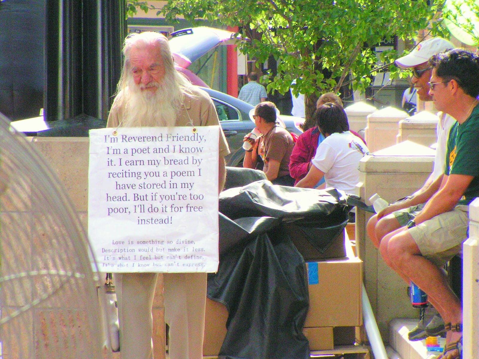 Crepe Therapy Cafe at Limelight Boulder photo 3