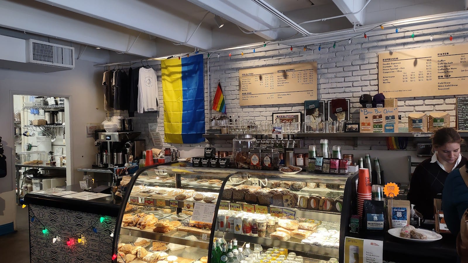 OZO Coffee