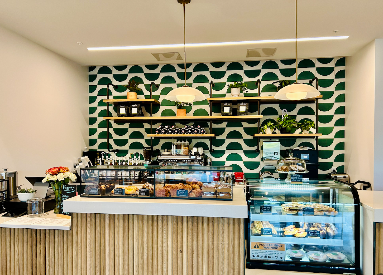 Cozy Coffee Co
