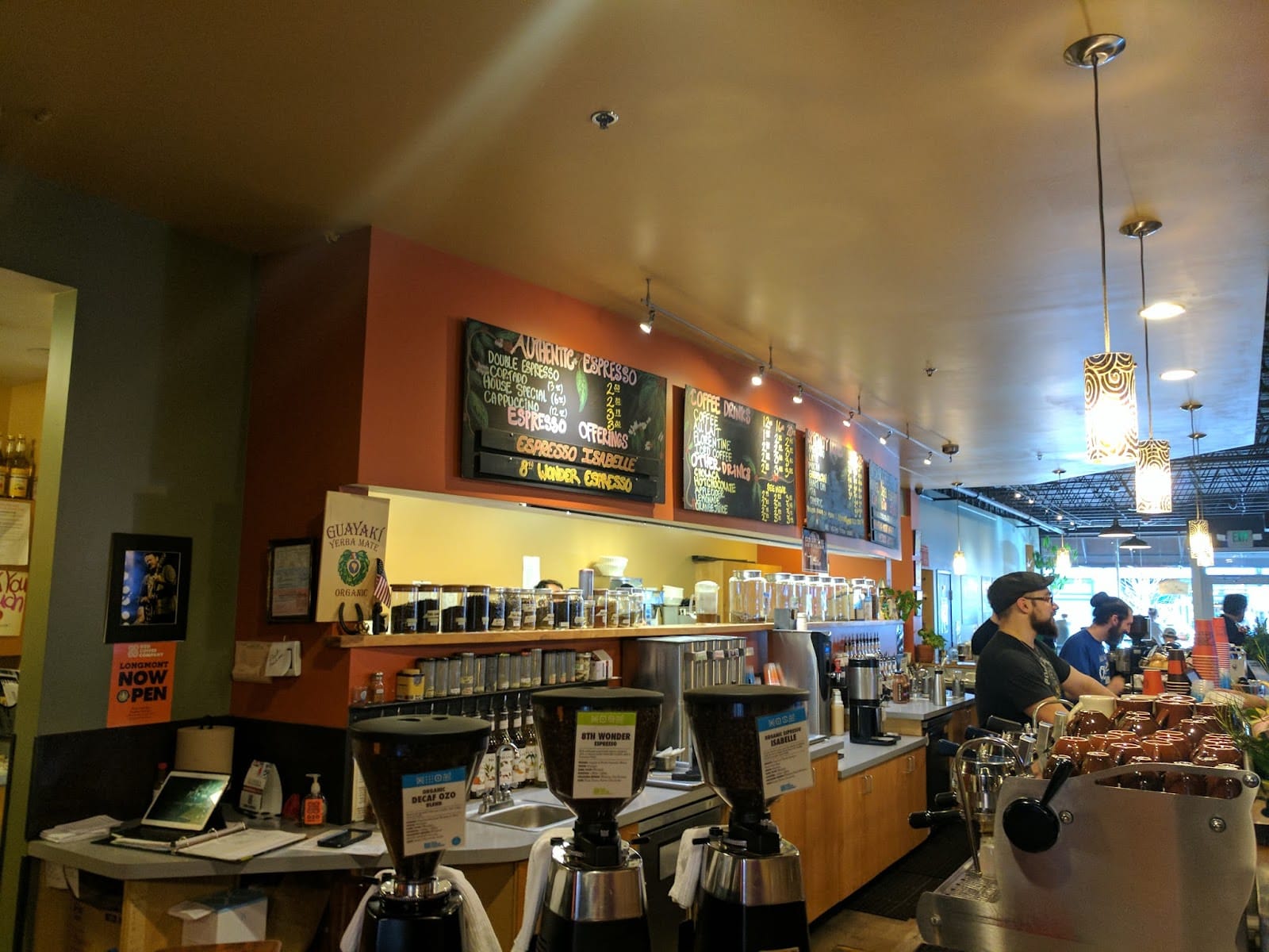 OZO Coffee