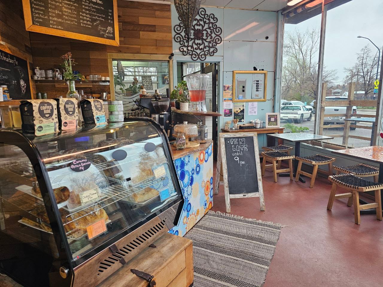 The Coffee Stand photo 3