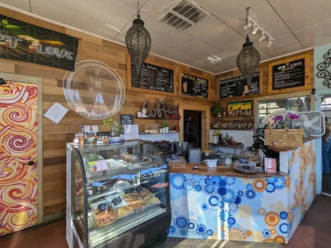 The Coffee Stand photo 2