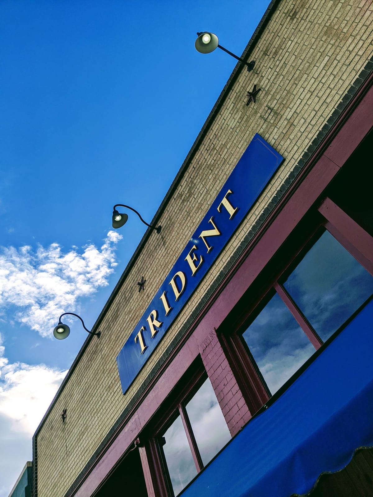 Trident Booksellers and Cafe photo 2