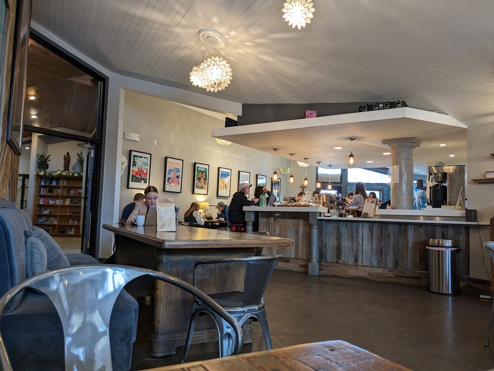 Drogo's Coffee Bar