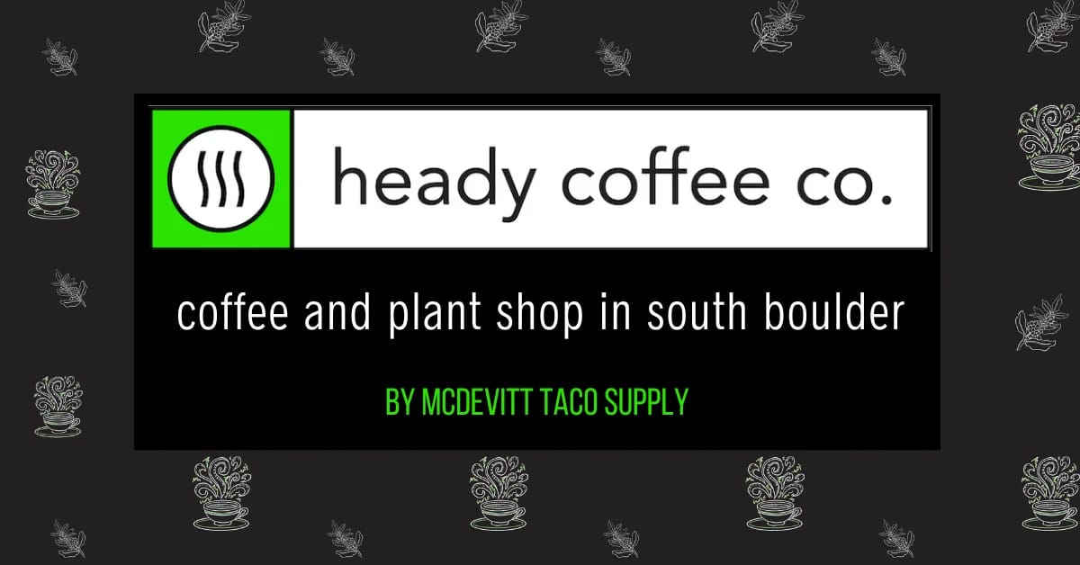 heady coffee co. - Coffee and Plant Shop photo 2