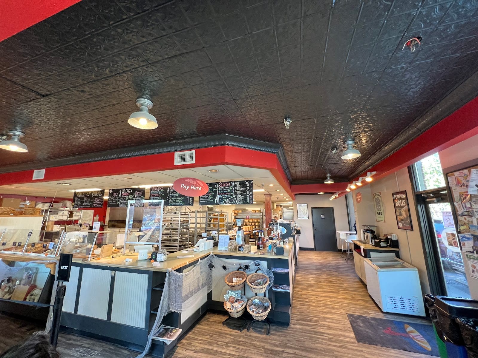 Boulder Great Harvest Bakery & Cafe