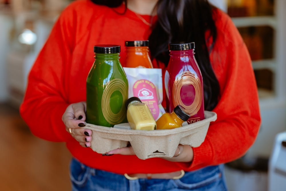 Wonder Press Juice photo 2