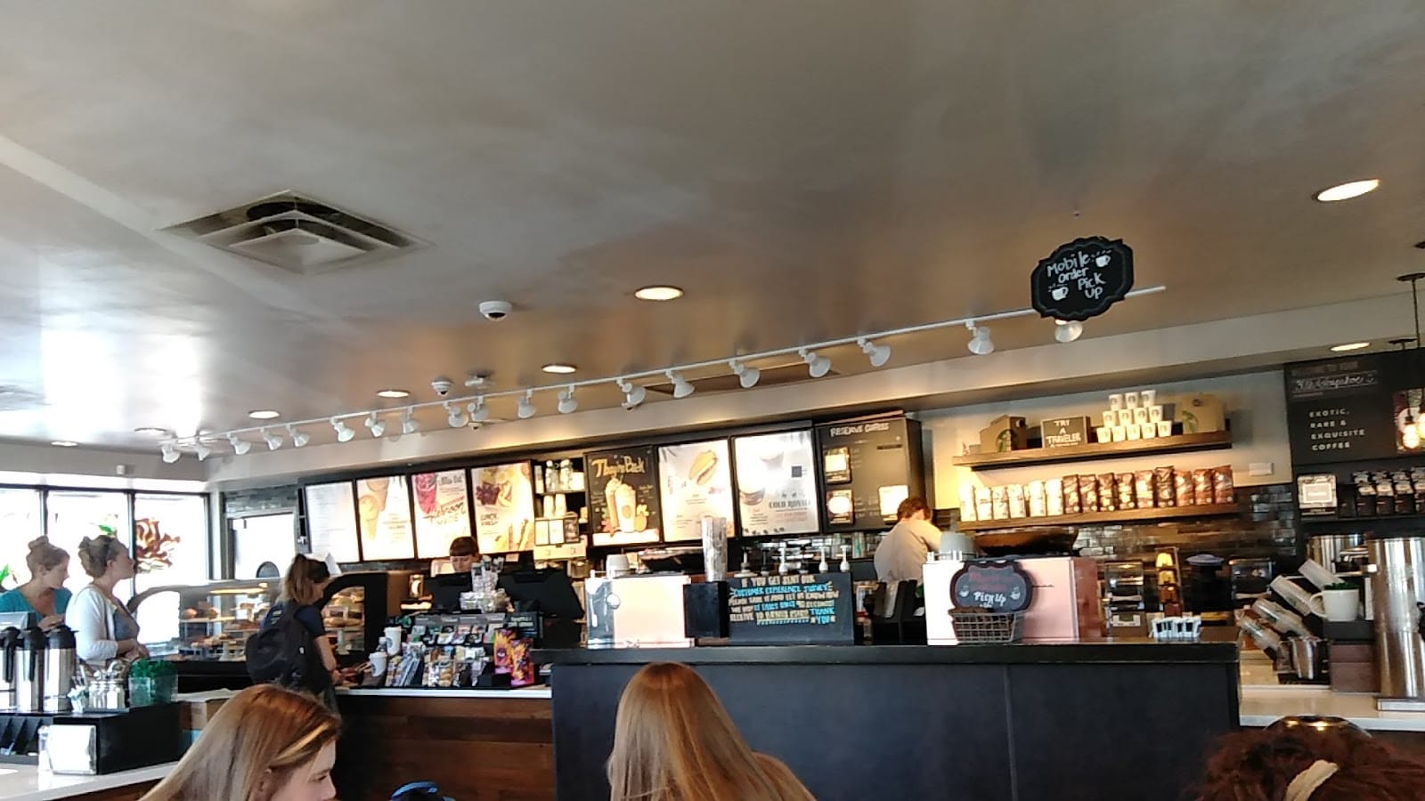 Starbucks Coffee Company