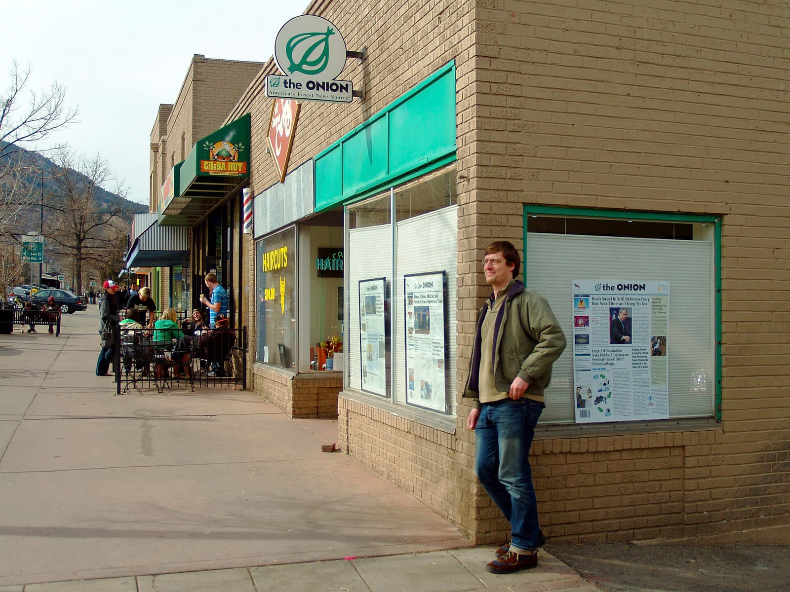 Starbucks Coffee Company photo 3