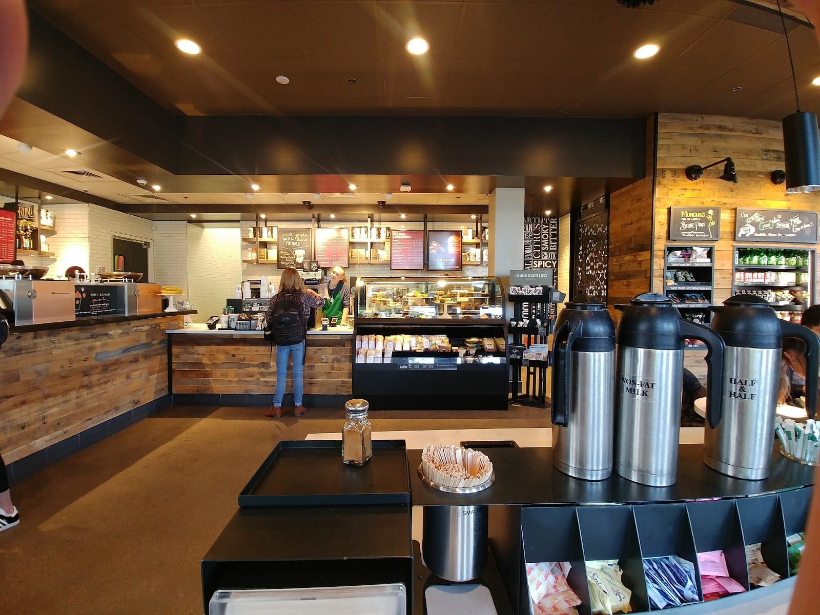 Starbucks Coffee Company