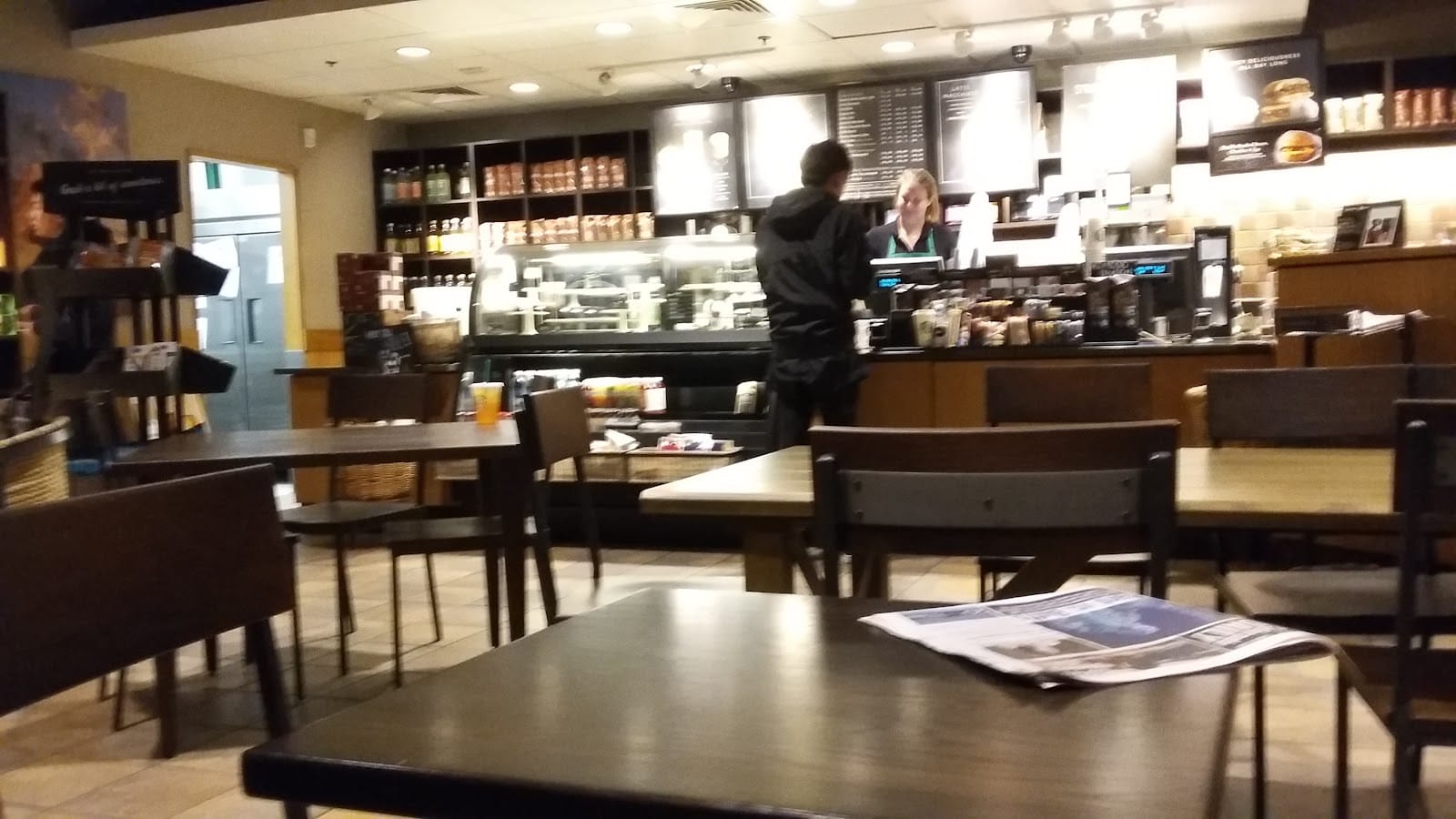 Starbucks Coffee Company