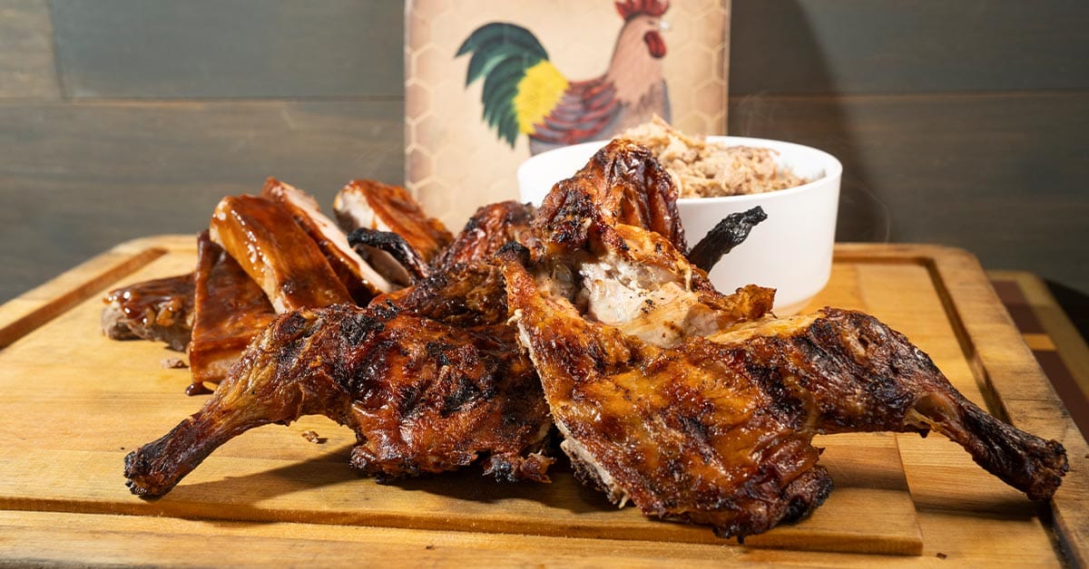 Chick-N-Bones Cafe and Catering photo 2