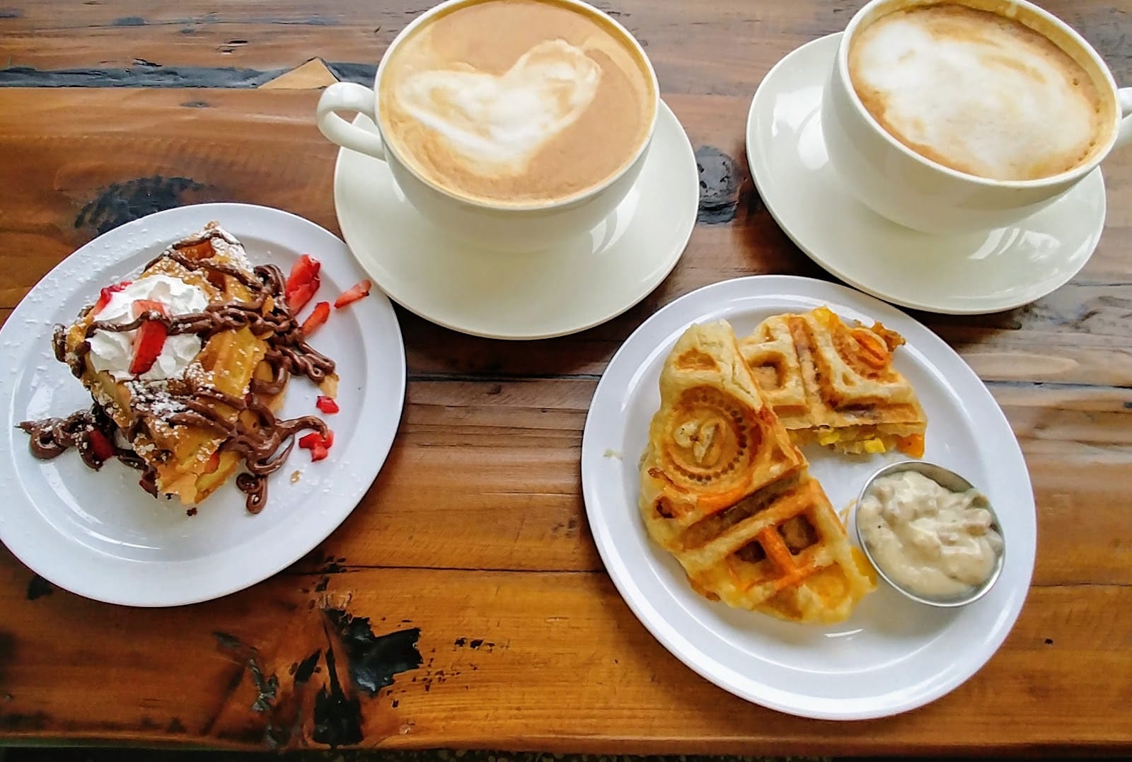 Just Love Coffee Cafe - Brandon, FL