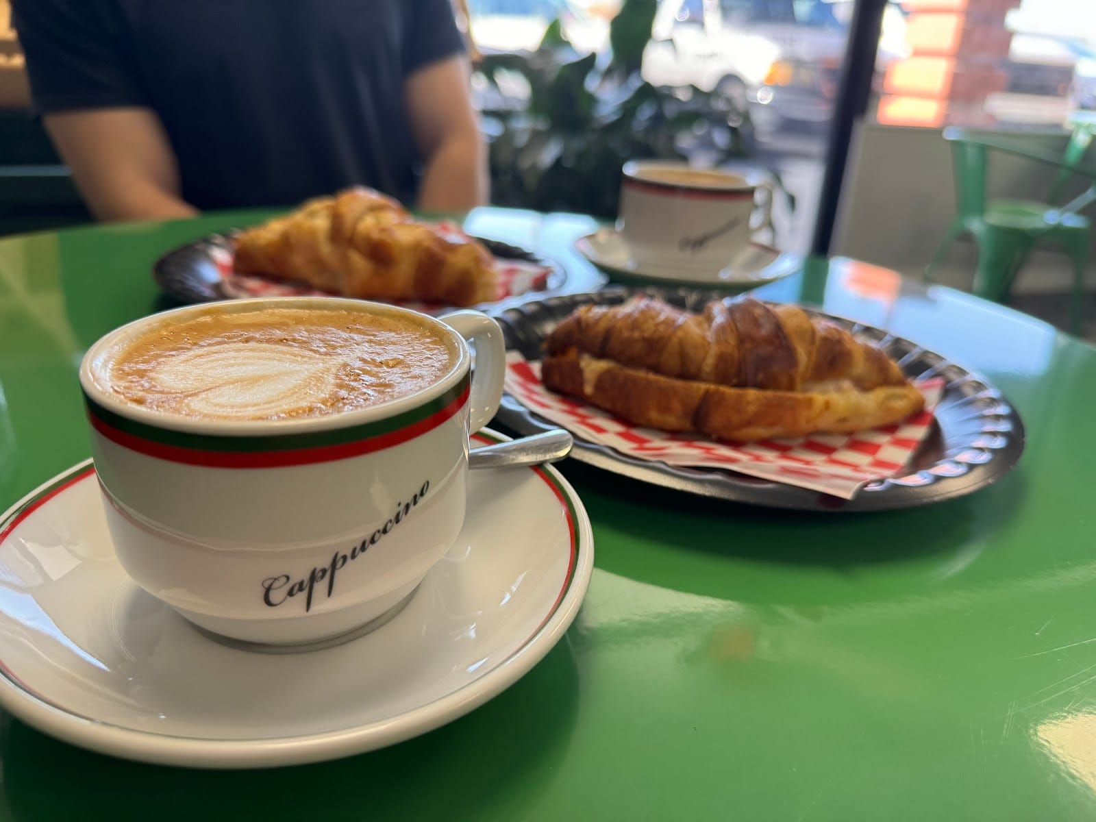 Josephine's Italian Market