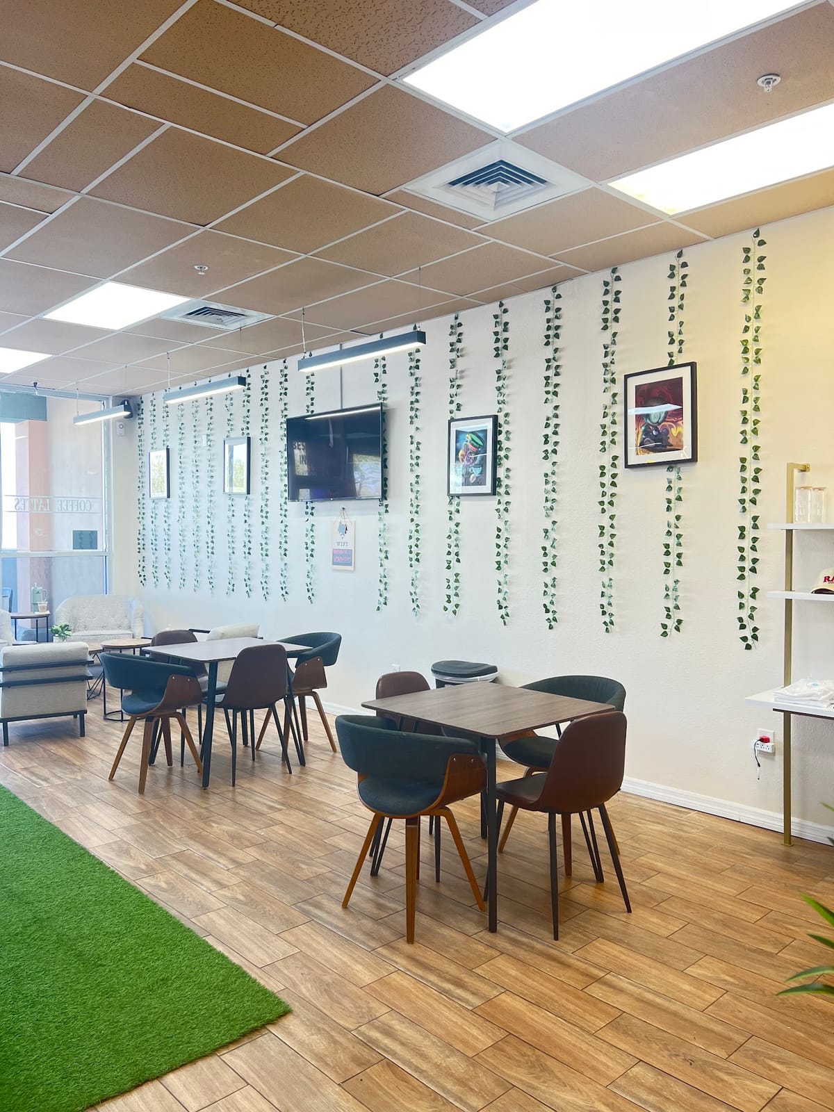 VAPE CAFE - Smoke Shop, Dispensary (Kratom and Coffee Bar)