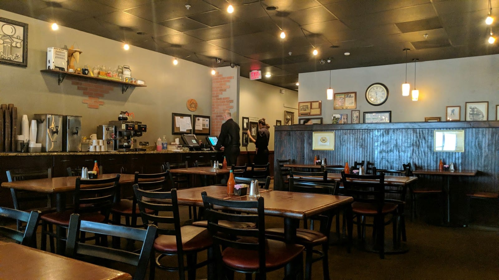 La Septima Cafe and Catering