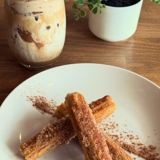 Frenchies Coffee Bar photo 4