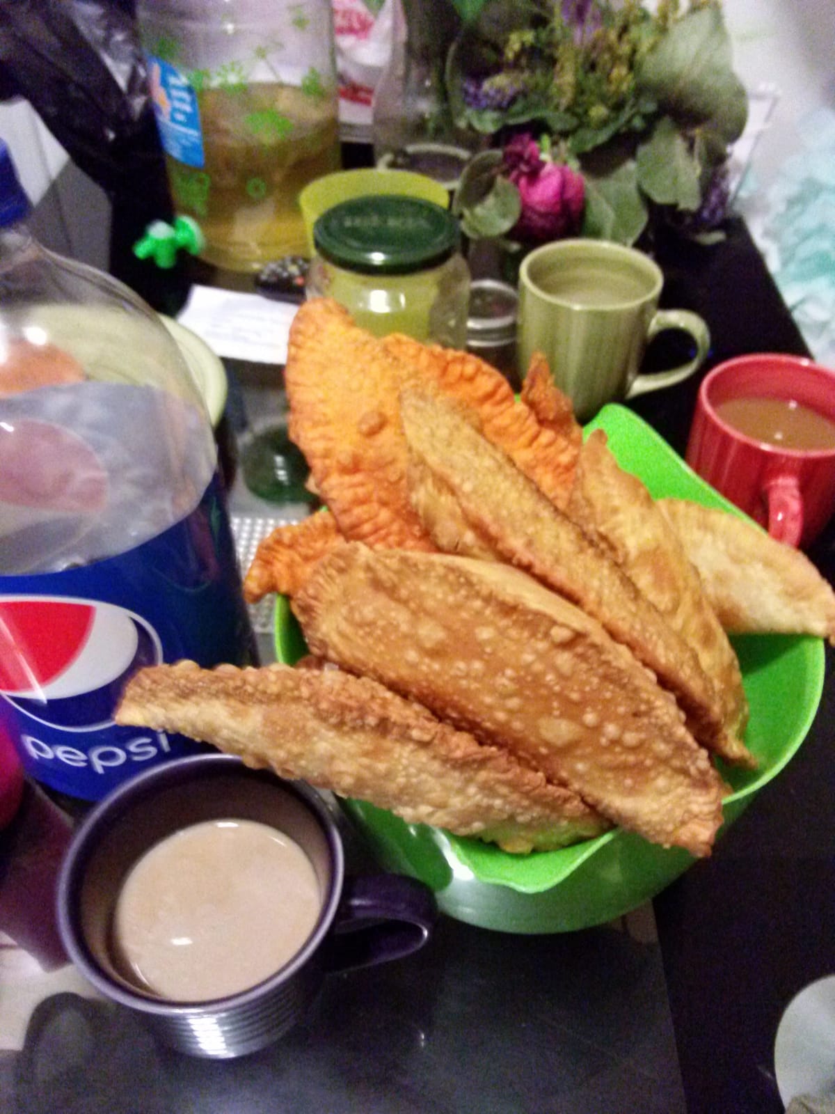 Clubhouse Cafe