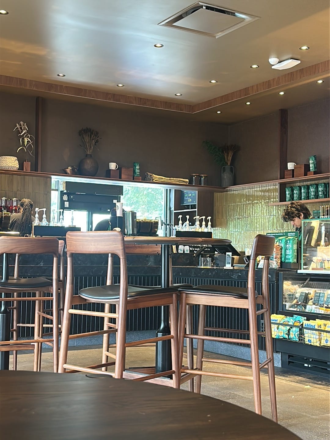 Starbucks Coffee Company