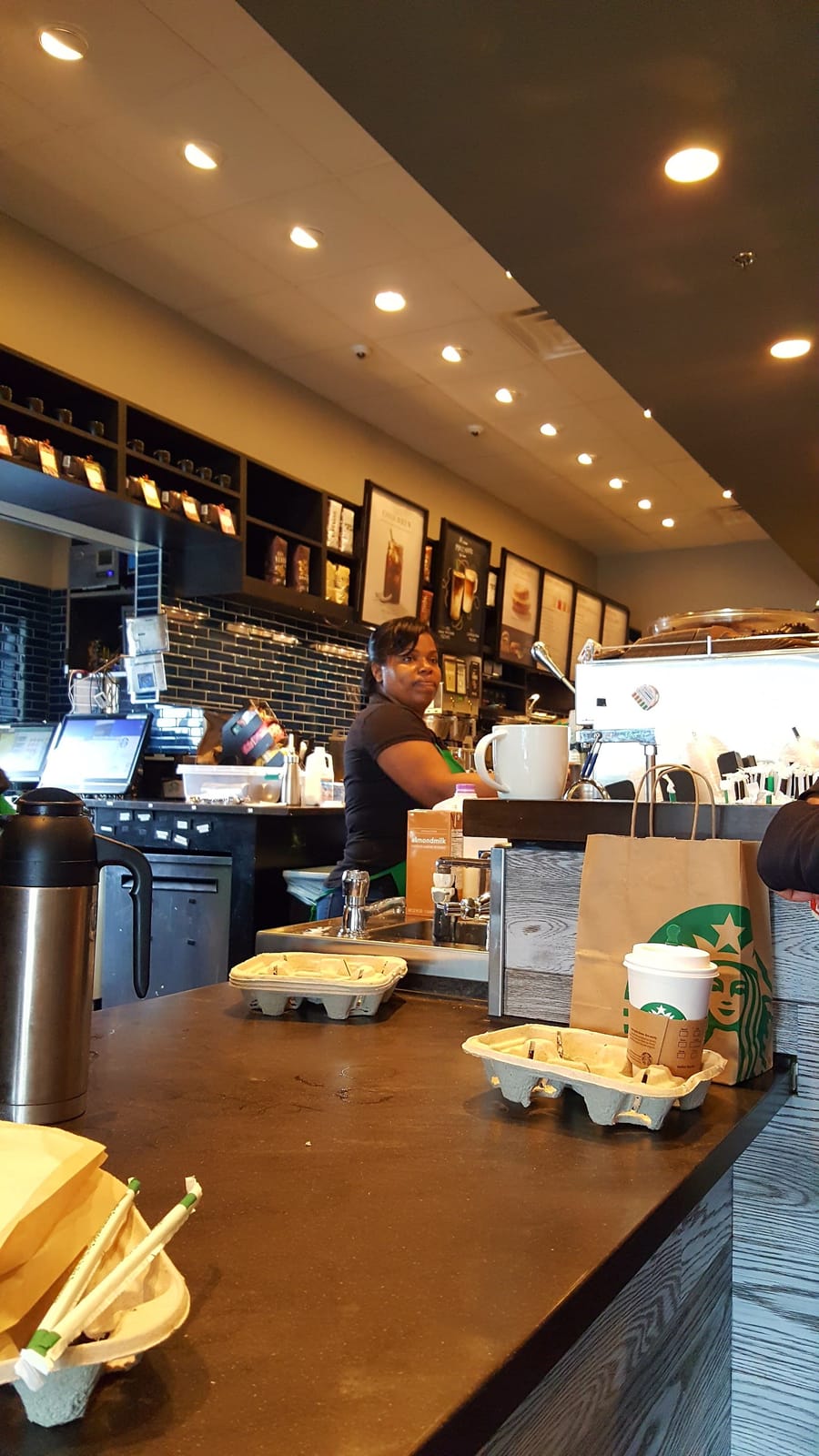 Starbucks Coffee Company