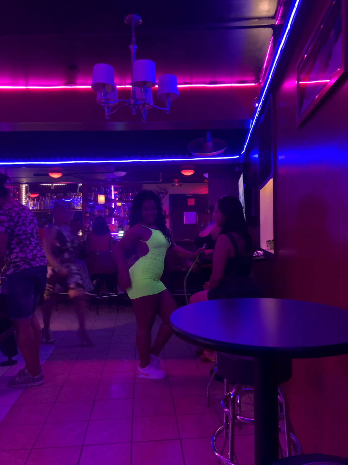 El Paradiso Cafe