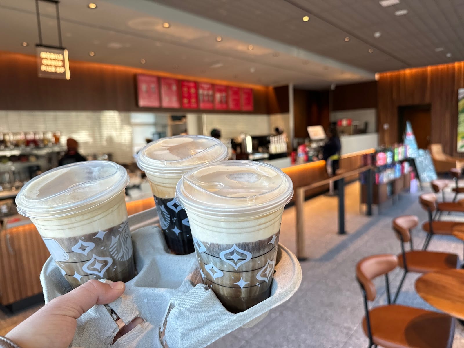 Starbucks Coffee Company