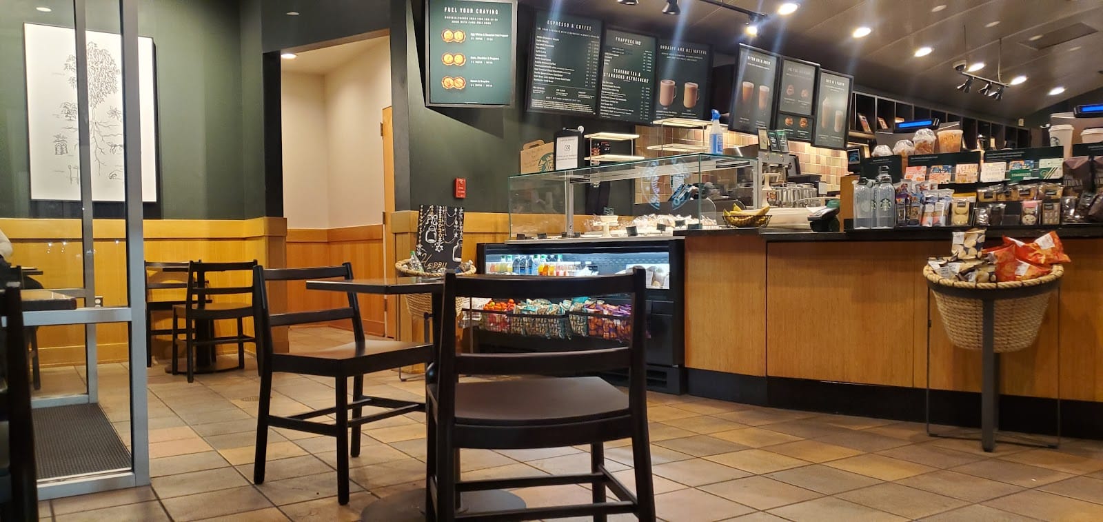 Starbucks Coffee Company