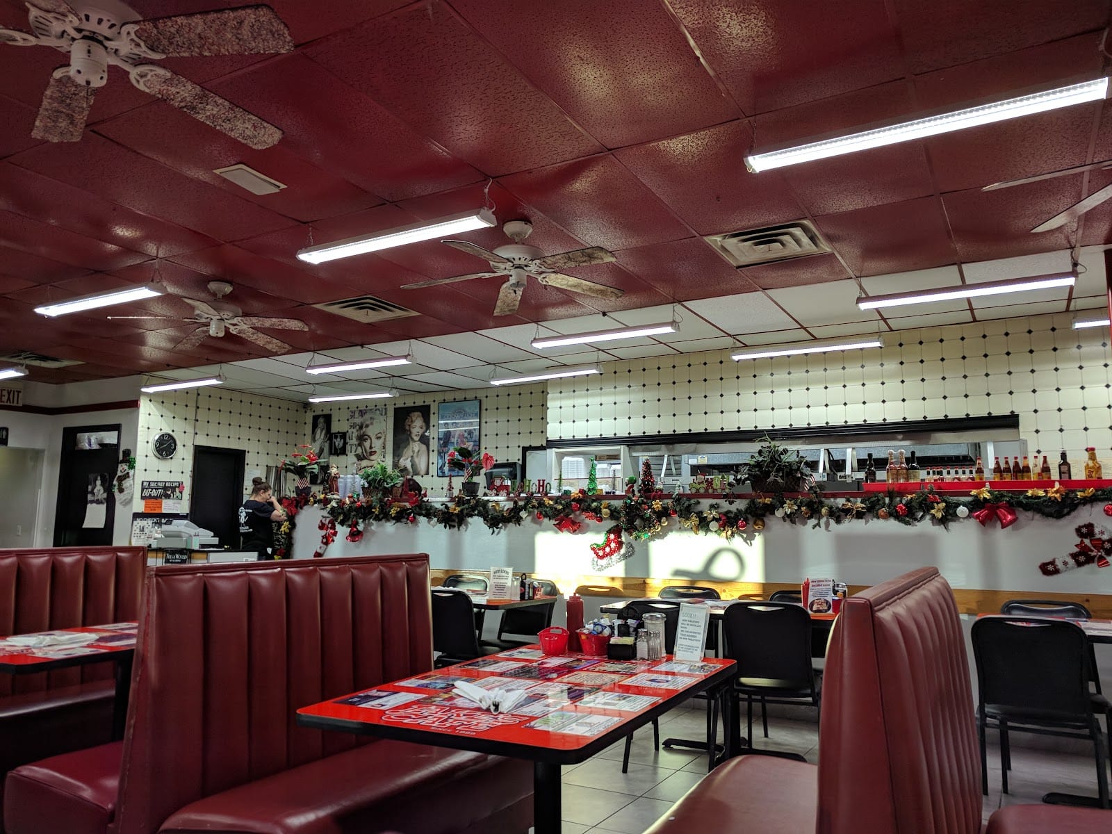 Jake's Cafe