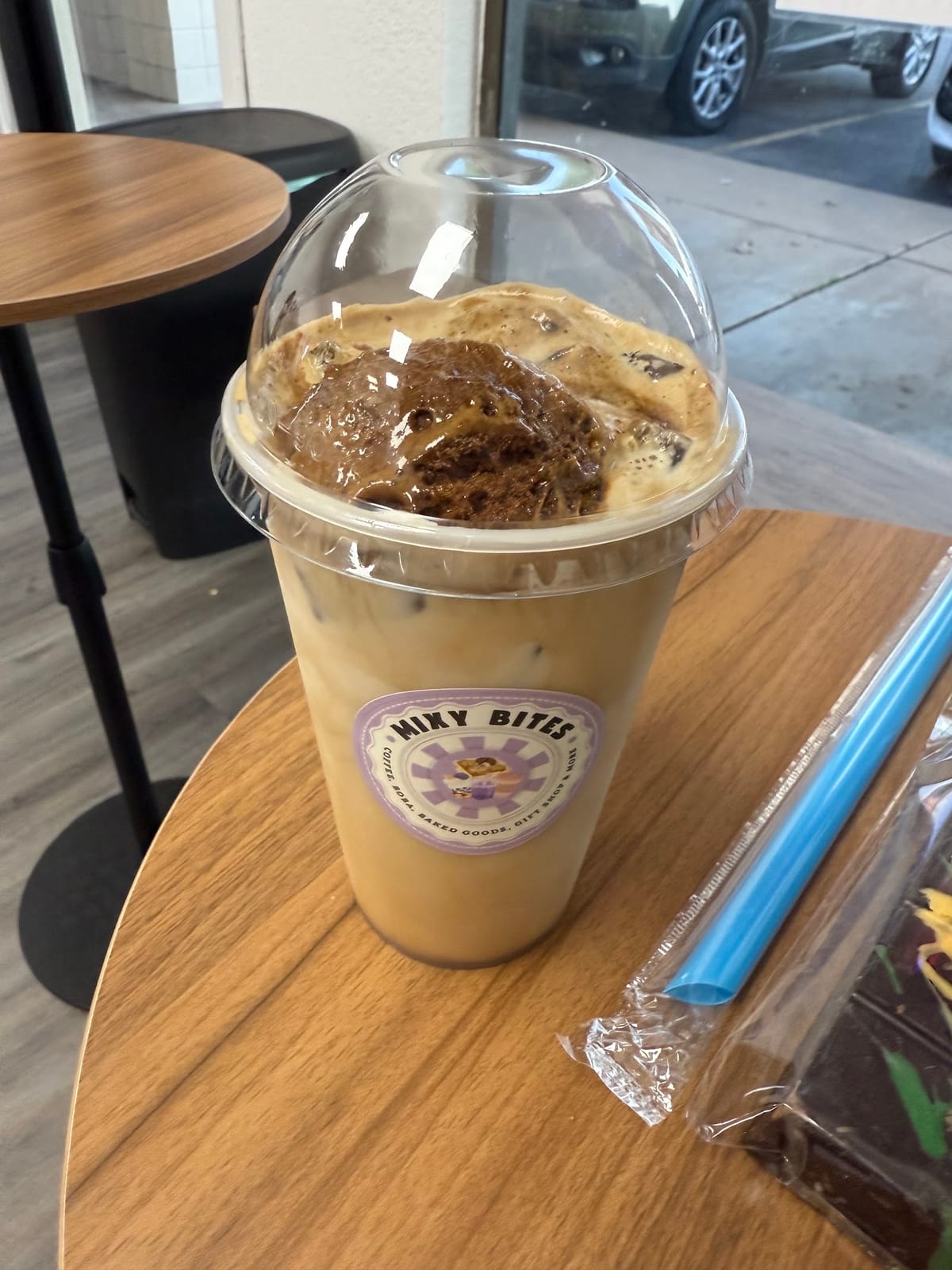 Mixy Bites - Your Neighborhood Café & Filipino Goodies