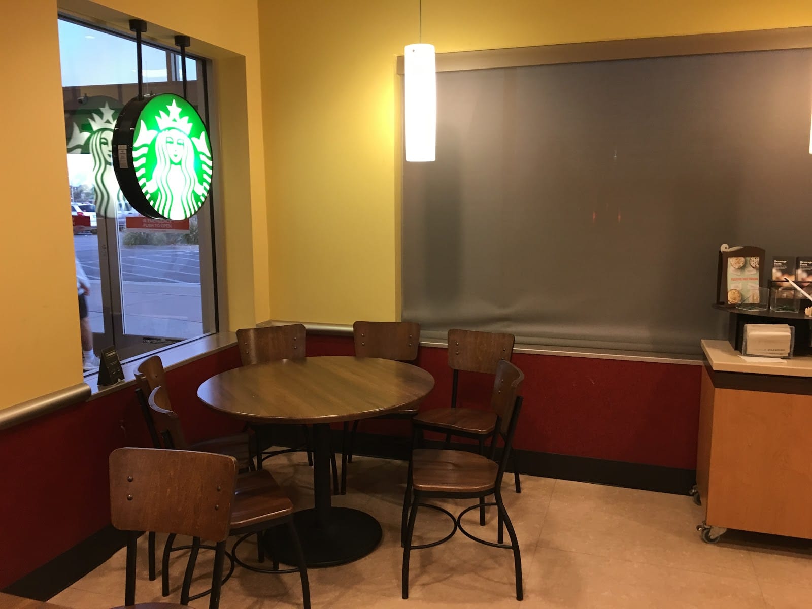 Starbucks Coffee Company