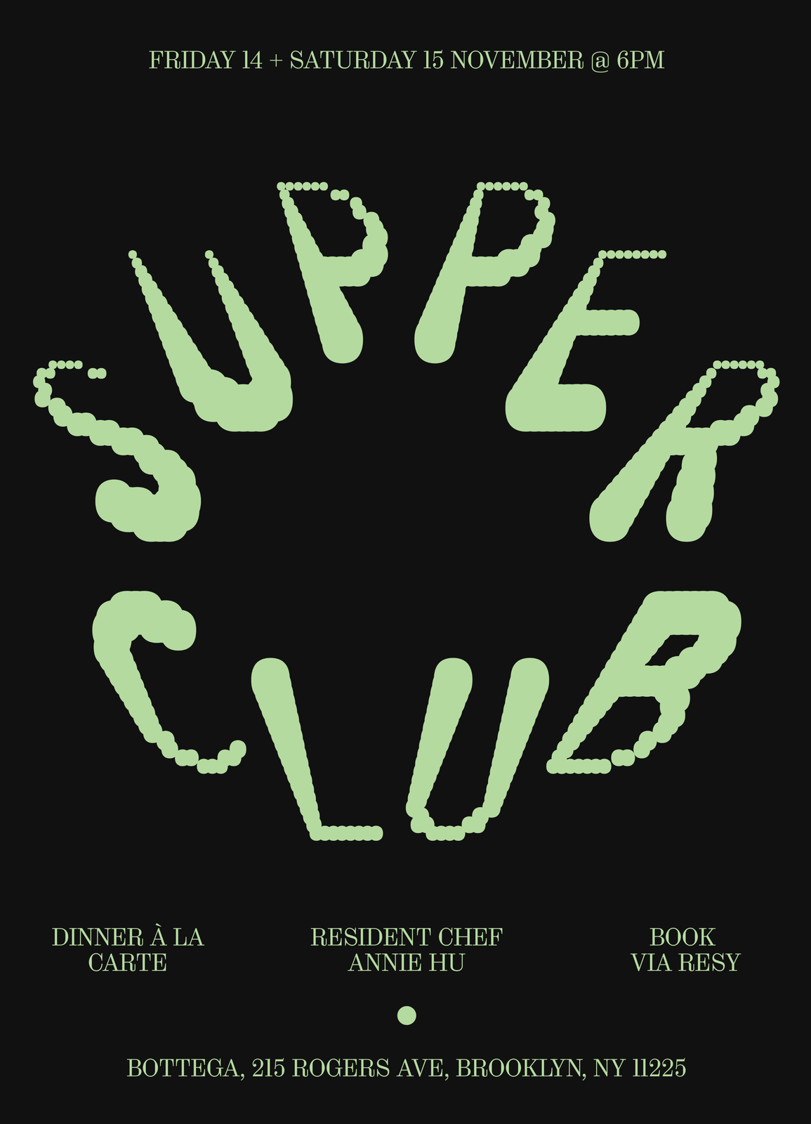 Bottega Social Club photo 4