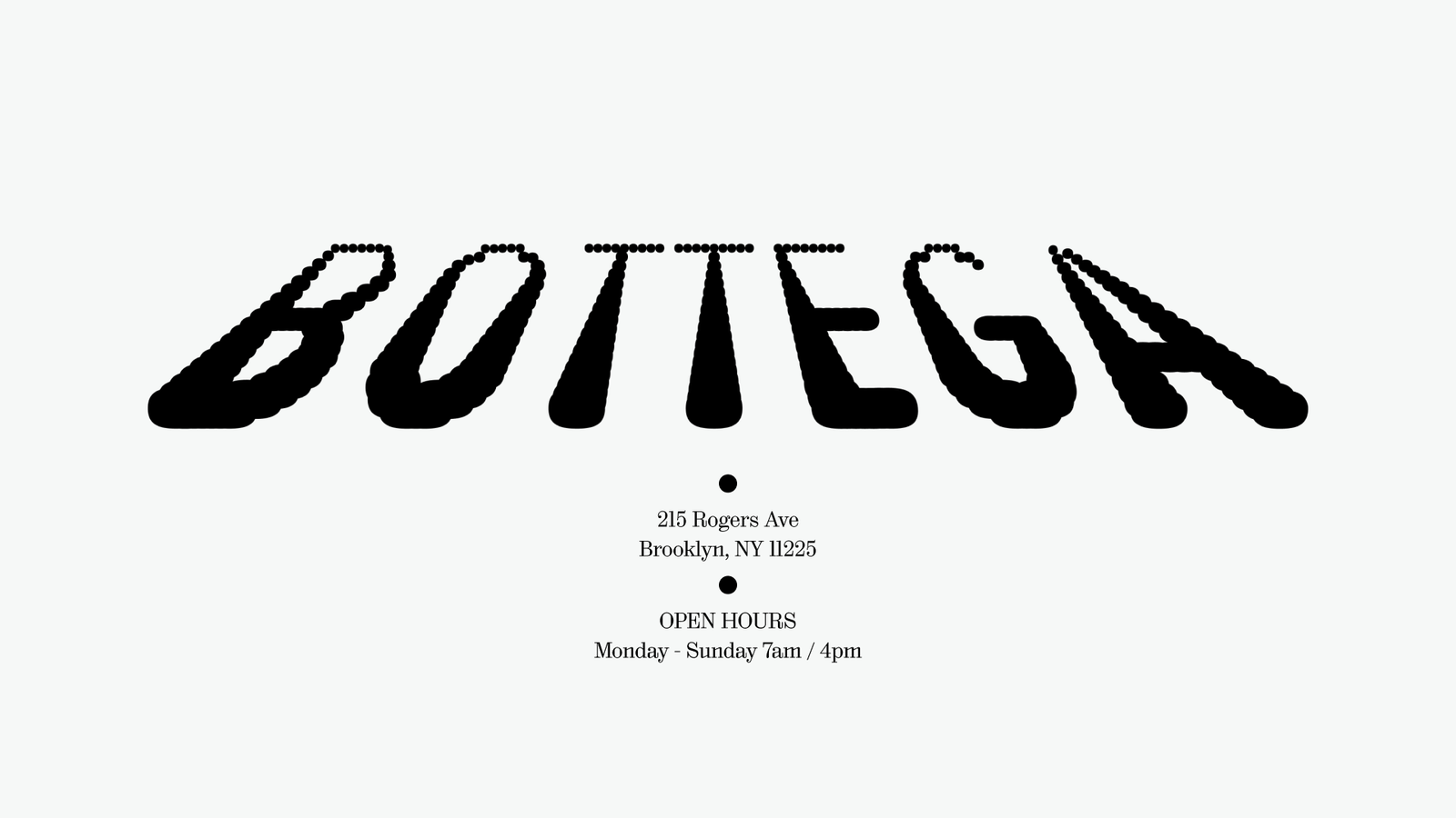 Bottega Social Club photo 2