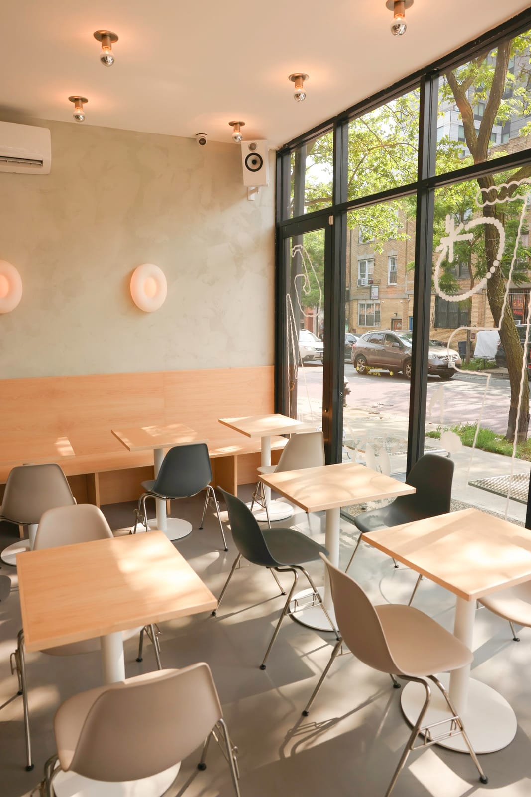 Bottega Social Club