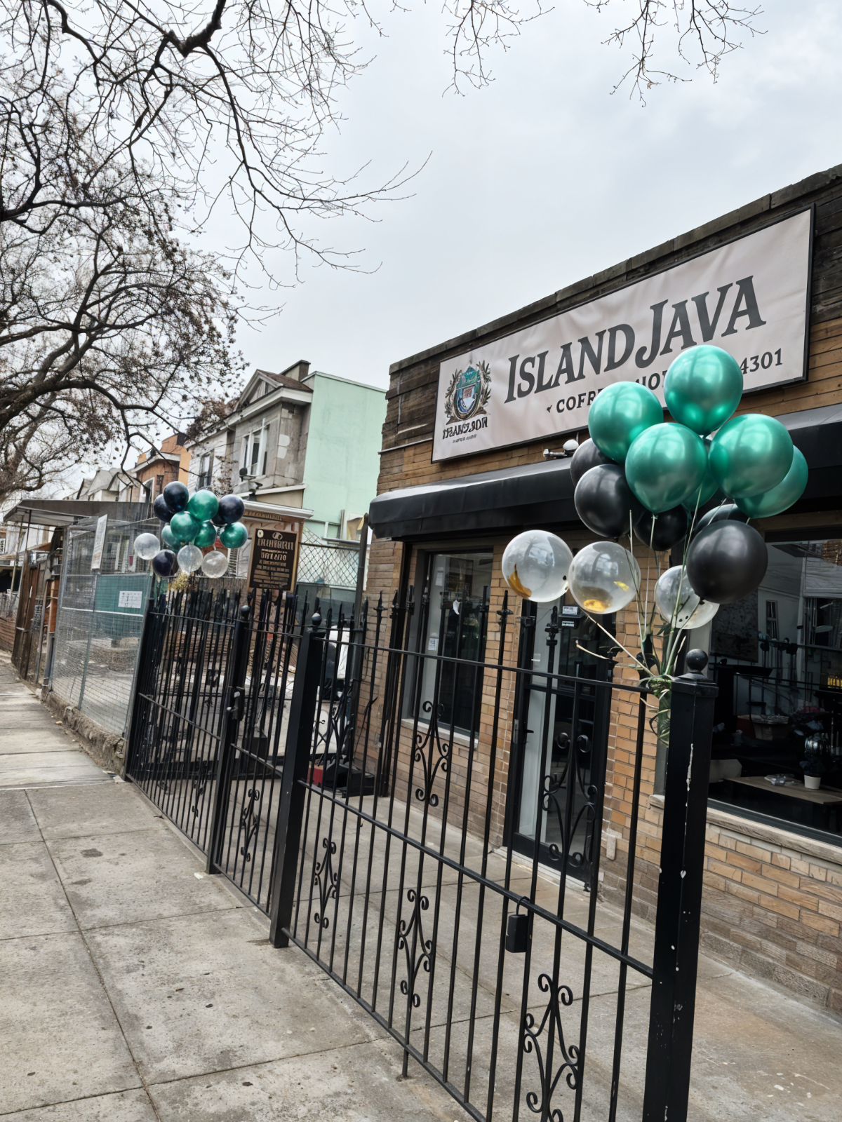 ISLAND JAVA BK photo 2