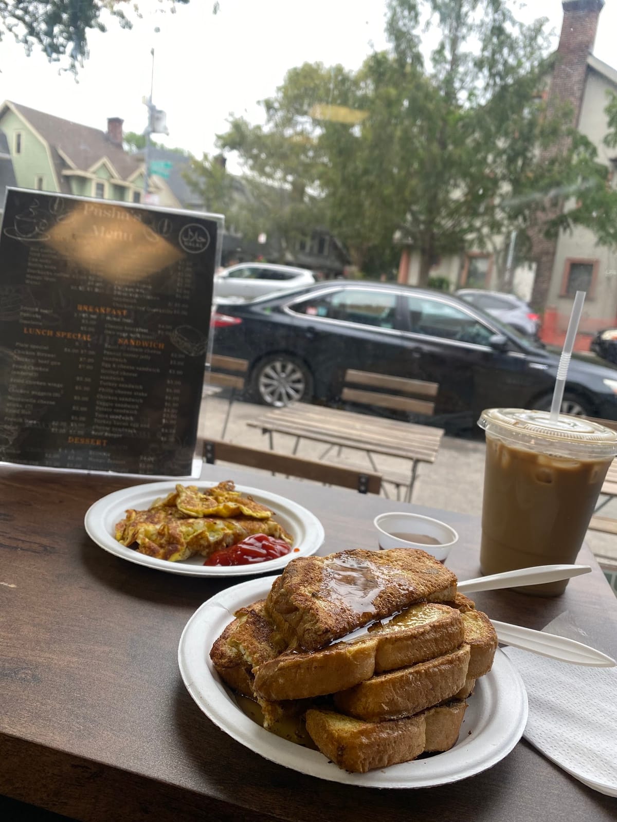 Pasha Coffee House