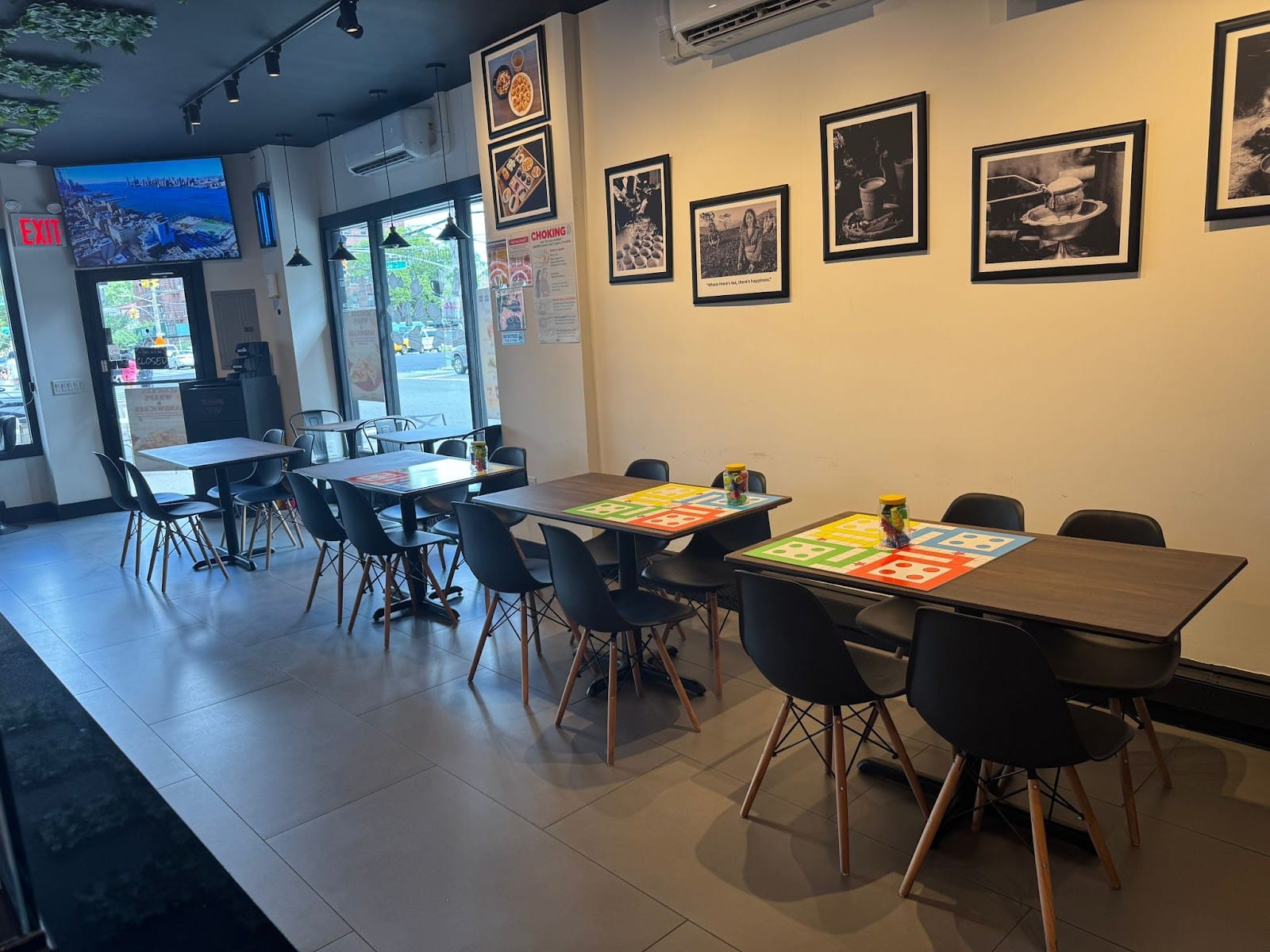 KC Cafe