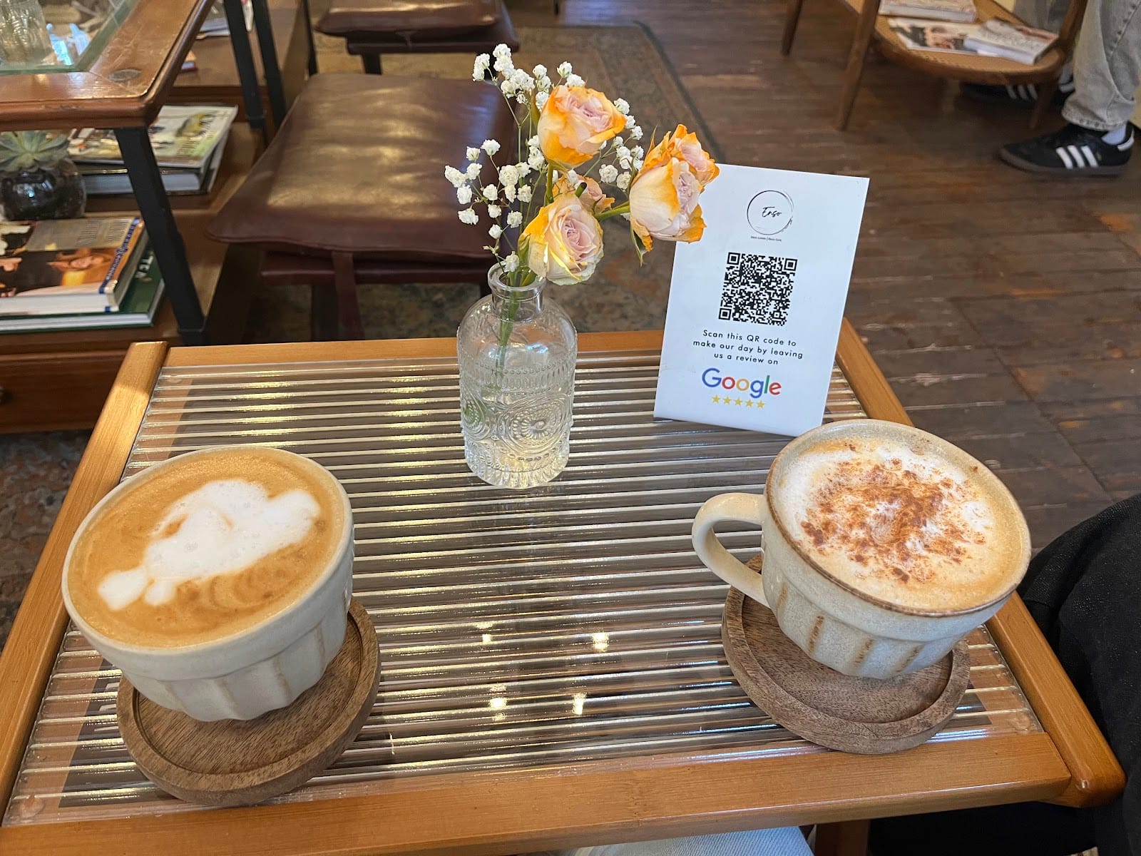 Enso Cafe