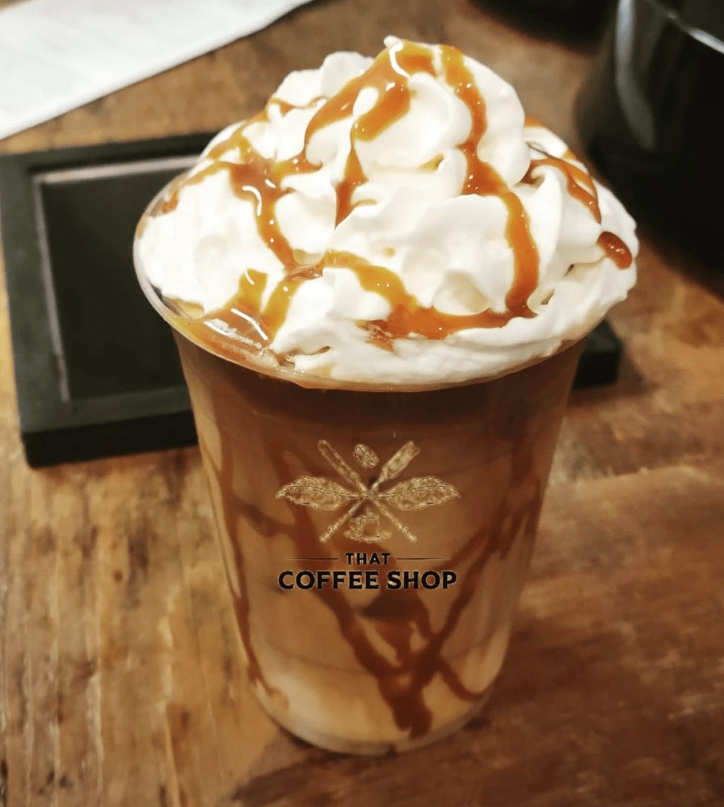 That Coffee Shop photo 6