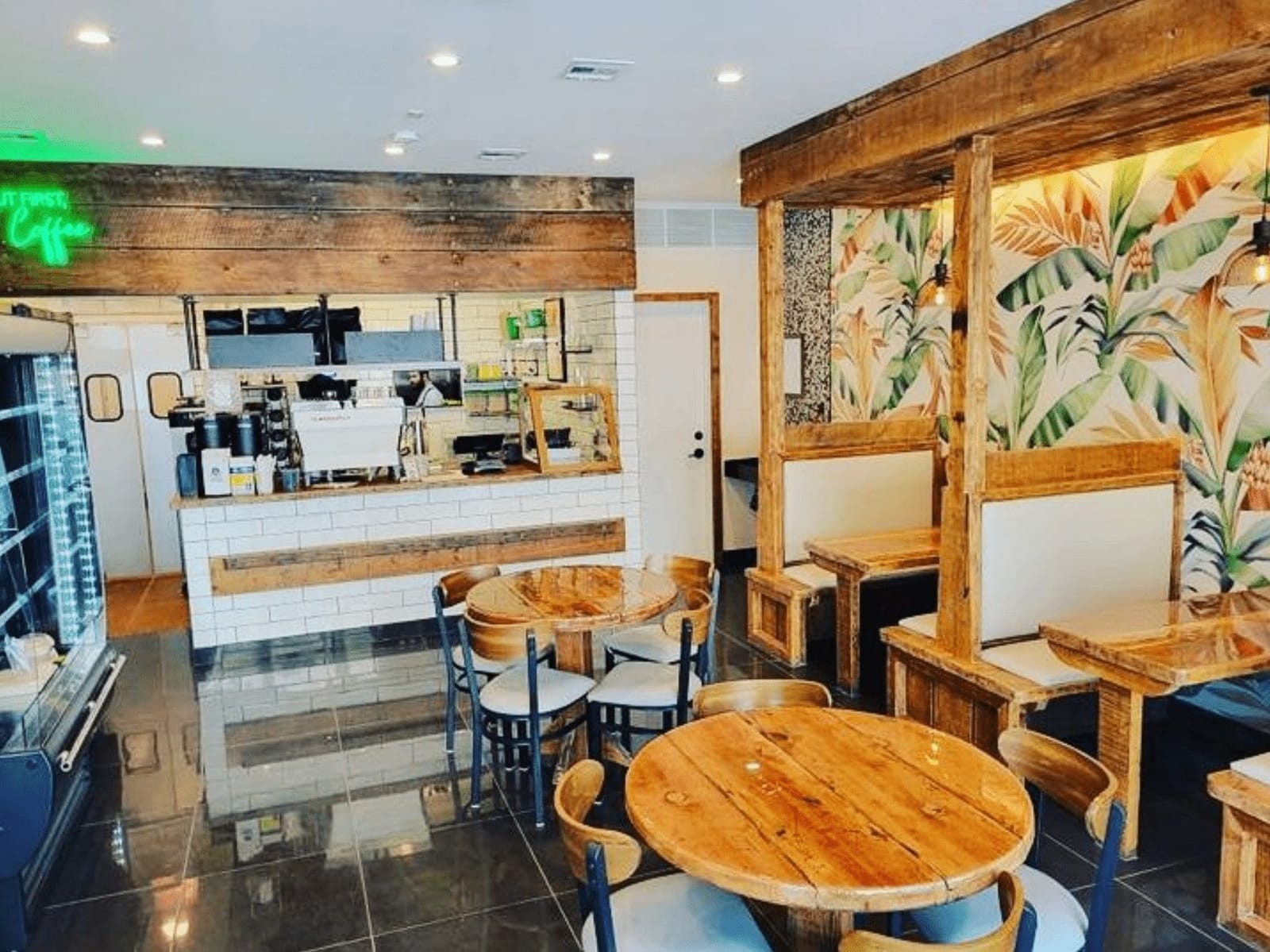 That Coffee Shop photo 7