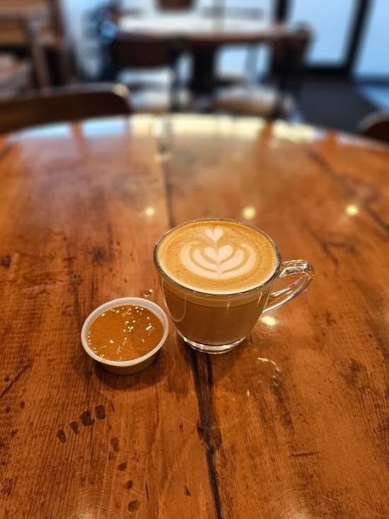 That Coffee Shop