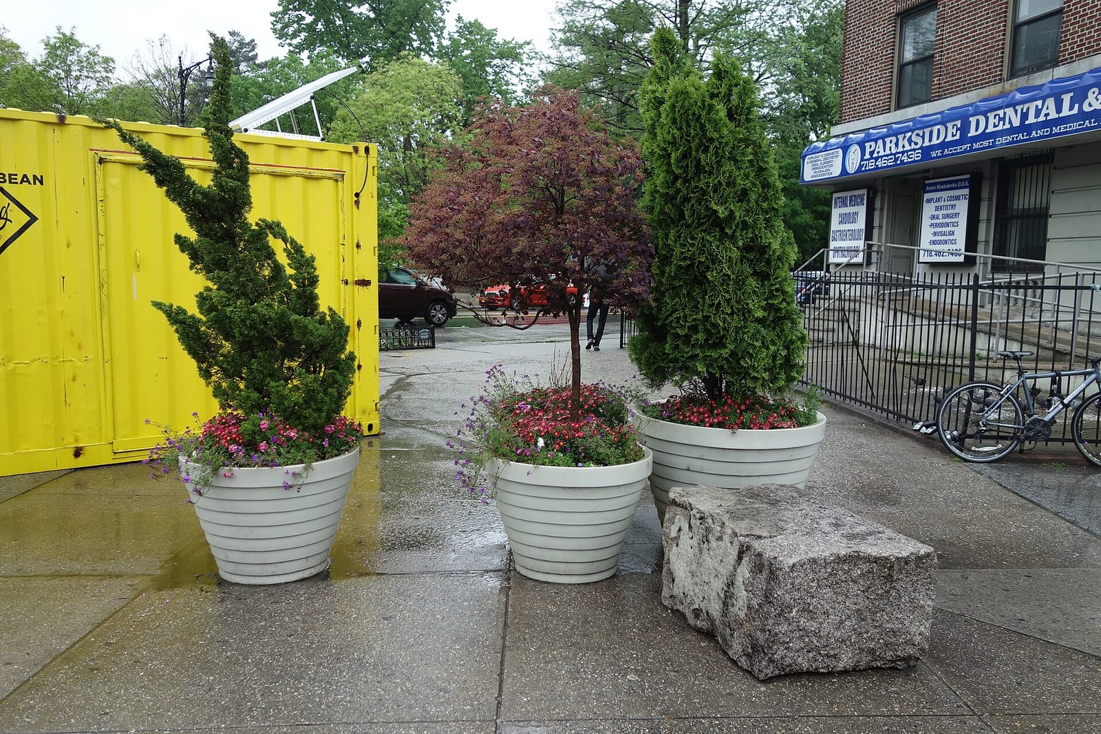 Parkside Coffee Shop photo 4