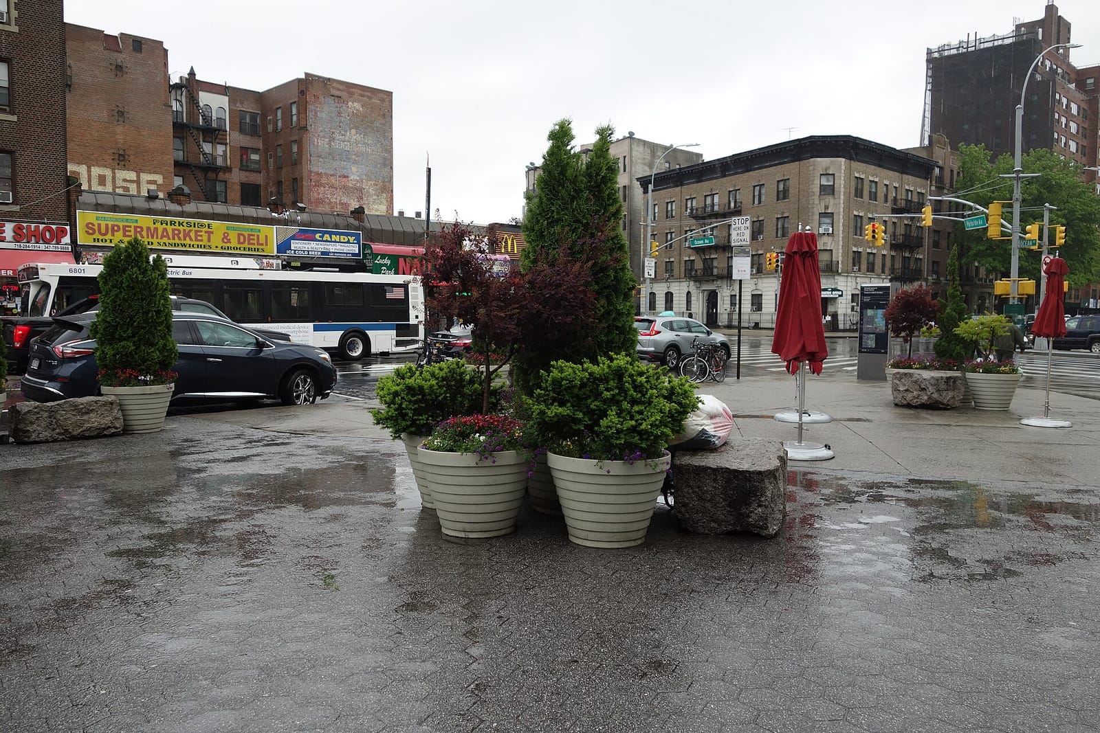 Parkside Coffee Shop photo 3