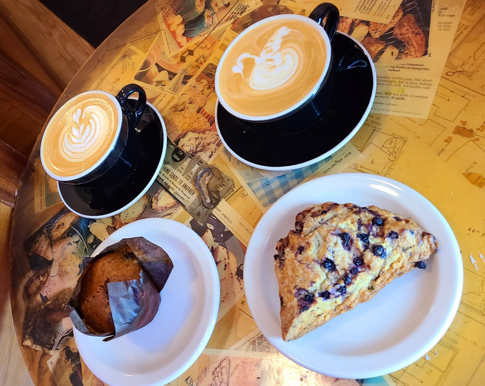 Cafe Grumpy - Park Slope